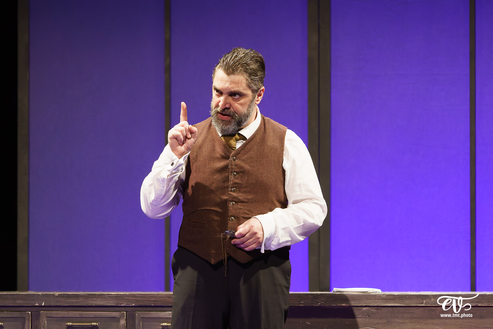 LES TÉMÉRAIRES (LE GRENIER DE BABOUCHKA)